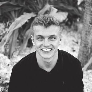 Meet your Posher, Jack